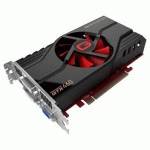 Видеокарта PCI-Ex 768Mb Gainward GTX460