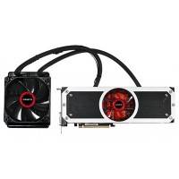 Видеокарта PCI-Ex 8192Mb GigaByte GV-R9295X2-8GD-B