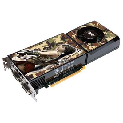 видеокарта PCI-Ex 896Mb ASUS ENGTX260 MT/HTDI