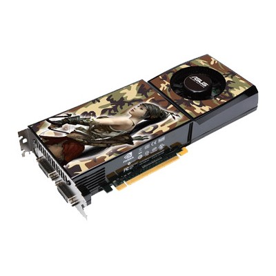 видеокарта PCI-Ex 896Mb ASUS ENGTX260 TOP HTDI
