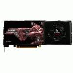 Видеокарта PCI-Ex 896Mb Leadtek GTX260 Extreme+