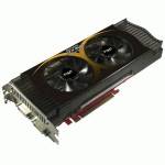 Видеокарта PCI-Ex 896Mb Palit GTX275 с CUDA