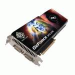 Видеокарта PCI-Ex 896Mb XFX GF GTX275