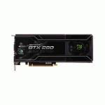 Видеокарта PCI-Ex 896Mb XFX GTX 260 with CUDA GX-260X-AHBA