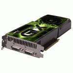 Видеокарта PCI-Ex 896Mb XFX GTX 275 with CUDA GX-275X-ADQA