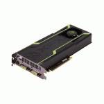 Видеокарта PCI-Ex 896Mb XFX GTX 275 with CUDA GX-275X-AHDA