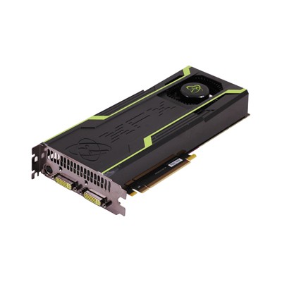 видеокарта PCI-Ex 896Mb XFX GTX 275 with CUDA GX-275X-AHDA