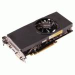 Видеокарта PCI-Ex 896Mb Zotac GTX260 NV ZT-X26E3KM-FSP