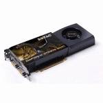 Видеокарта PCI-Ex 896Mb Zotac GTX275 AMP с CUDA
