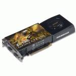 Видеокарта PCI-Ex 896Mb Zotac ZT-X26E3KA-FDR GTX260 Synergy