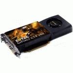Видеокарта PCI-Ex 896Mb Zotac ZT-X26E3KE-FSP