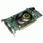 Видеокарта PCI-Ex nVidia Quadro FX 3500