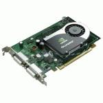 Видеокарта PCI-Ex nVidia Quadro FX 370