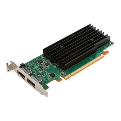 видеокарта PCI-Ex nVidia Quadro NVS 295