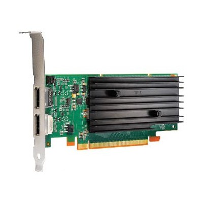 видеокарта PCI-Ex nVidia Quadro NVS 295 45K1669