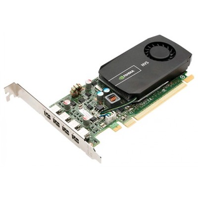 видеокарта PCI-Ex nVidia Quadro NVS 510 490-14226