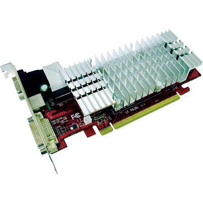видеокарта PowerColor AX3450