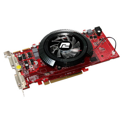 видеокарта PowerColor AX3850 512MD3