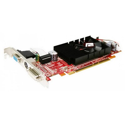 видеокарта PowerColor AX4550 512MD3