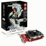 Видеокарта PowerColor AX4670512MD4-PH
