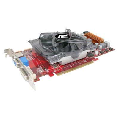 видеокарта PowerColor AX4730 512MD5-PH