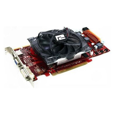 видеокарта PowerColor AX4830 512MD3-PH