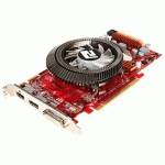 Видеокарта PowerColor AX4850 PLAY! DH