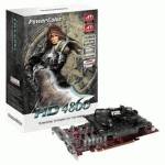 Видеокарта PowerColor AX4860 512MD5-H