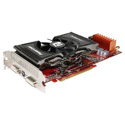 видеокарта PowerColor AX4890 1GBD5-HM