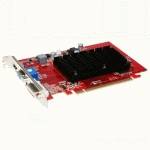Видеокарта PowerColor AX5450 1GBK3-SHV2