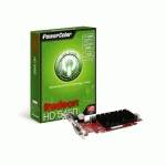 Видеокарта PowerColor AX5450 512MD2-SH