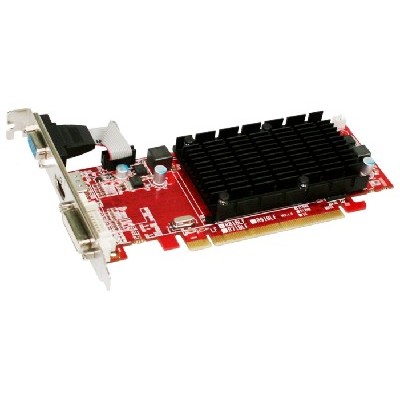 видеокарта PowerColor AX5450 512MD2-SHV2