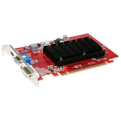 видеокарта PowerColor AX5450 512MK3-SHV2