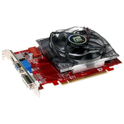 видеокарта PowerColor AX5670 1GBK3-HV5