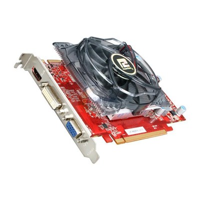 видеокарта PowerColor AX5670 512MD5-HV2