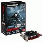 Видеокарта PowerColor AX5750 1GBD5-PDH