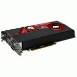 Видеокарта PowerColor AX5850 1GBD5-MDH