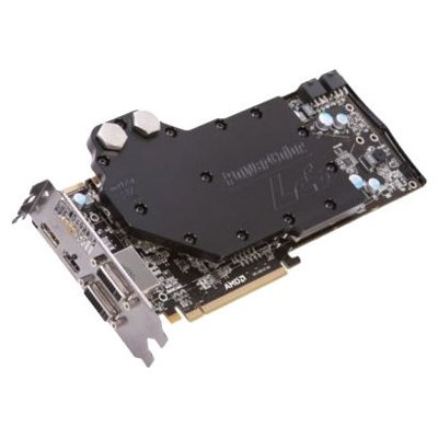 видеокарта PowerColor AX5870 1GBD5-WMDH
