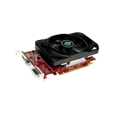 видеокарта PowerColor AX6670 1GBK3-H