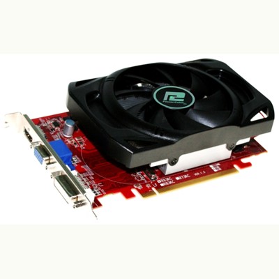 видеокарта PowerColor AX6670 2GBK3-H