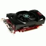 Видеокарта PowerColor AX6750 1GBD5-H