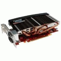 Видеокарта PowerColor AX6750 1GBD5-S3DH