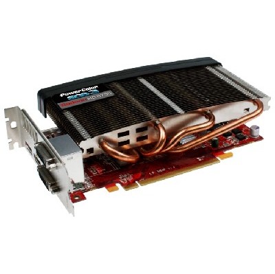 видеокарта PowerColor AX6750 1GBD5-S3DH