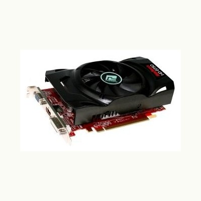 видеокарта PowerColor AX6750 1GBK3-H