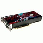 Видеокарта PowerColor AX6870 1GBD5-M2DH
