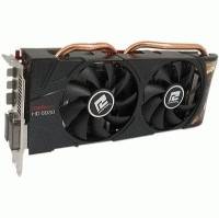Видеокарта PowerColor AX6930 1GBK3-H