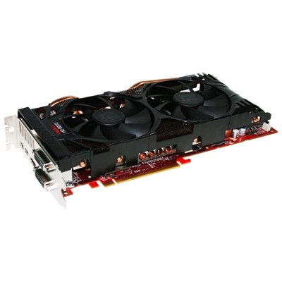 видеокарта PowerColor AX6970 2GBD5-PP2DHG2
