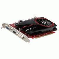 Видеокарта PowerColor AX7730 1GBD5-HE