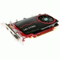 Видеокарта PowerColor AX7750 1GBD5-DHE BULK