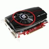 Видеокарта PowerColor AX7770 1GBD5-DHE